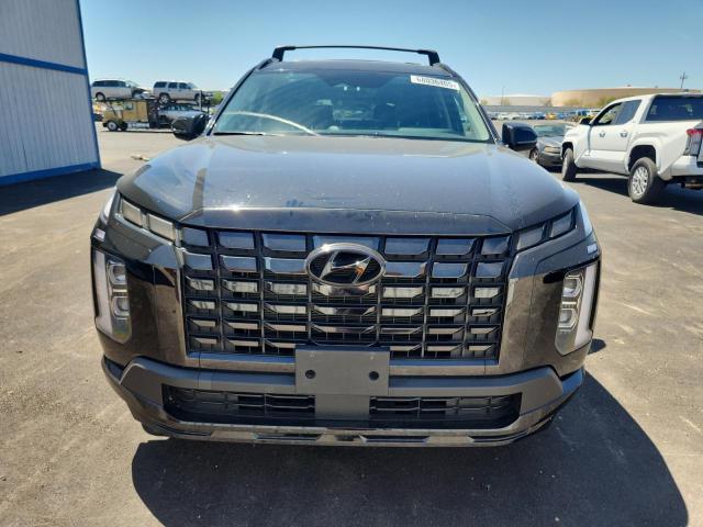 2024 HYUNDAI PALISADE X KM8R34GE4RU746587