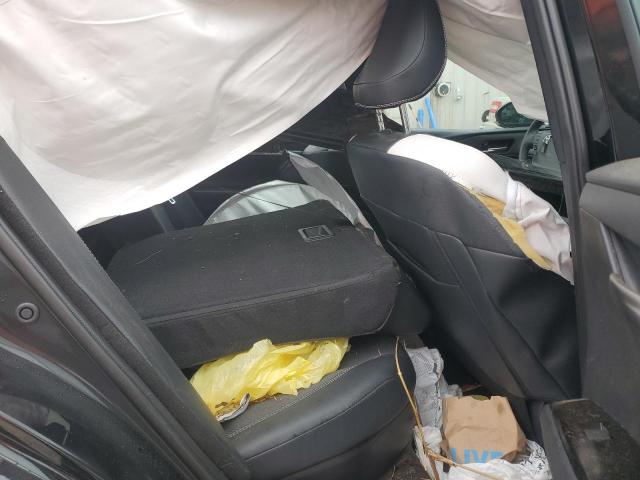 2025 TOYOTA CAMRY XSE - 4T1DAACK6SU148436