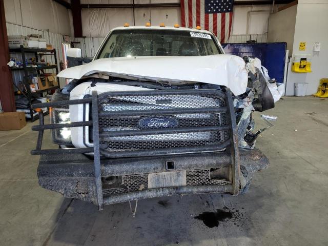 2016 FORD F350 SUPER DUTY 1FT8W3BT4GEA12501