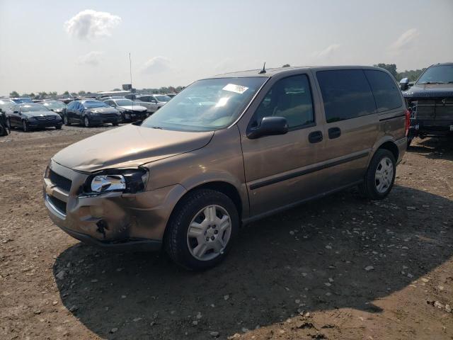 CHEVROLET UPLANDER L