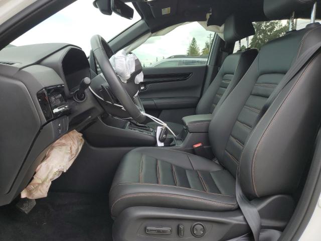 2025 HONDA CR-V SPORT TOURING 7FARS6H91SE008527