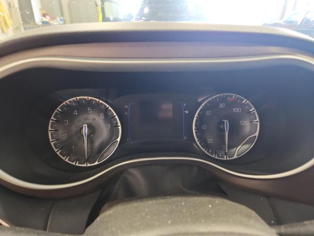 2023 CHRYSLER VOYAGER LX 2C4RC1CG4PR606866