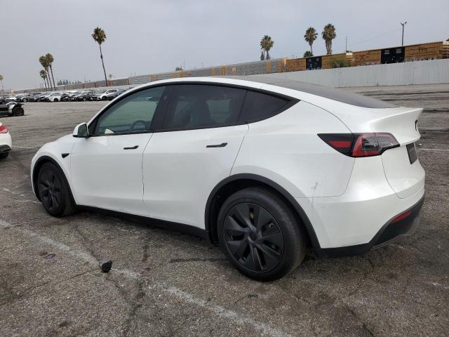 2024 TESLA MODEL Y 7SAYGDEE8RF165984