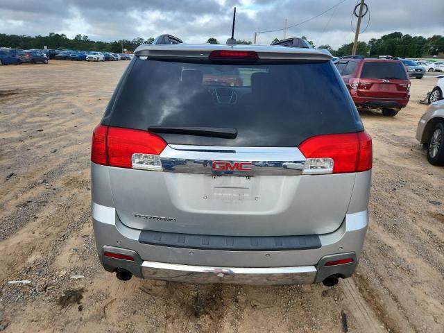 2015 GMC TERRAIN SL 2GKFLTE34F6263800