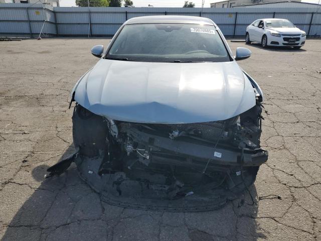 2025 VOLKSWAGEN JETTA SEL 3VWGX7BU2SM039141