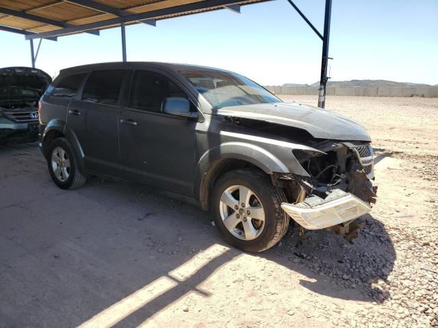 2013 DODGE JOURNEY SE - 3C4PDCAB7DT611432