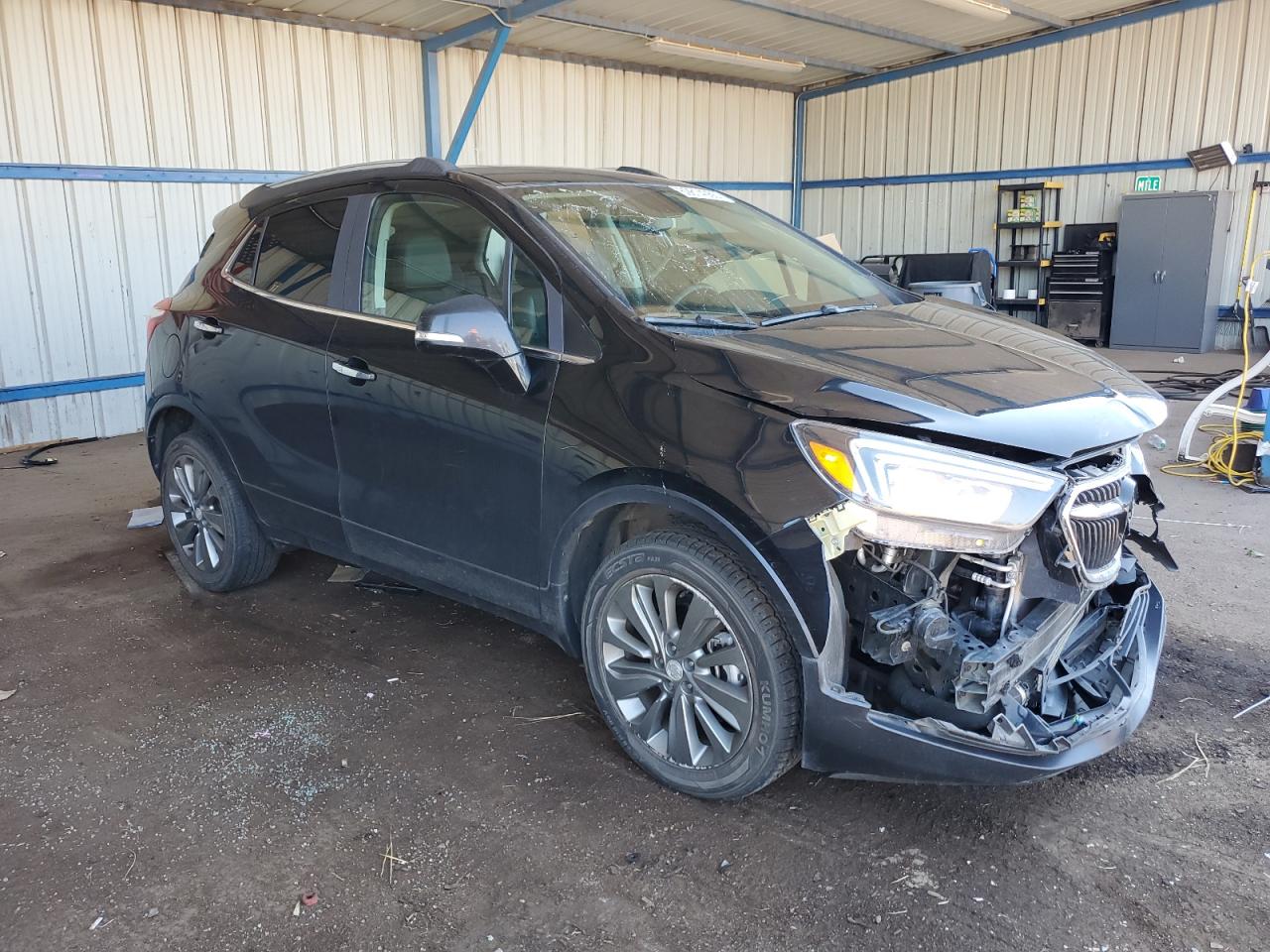 BUICK ENCORE PREFERRED