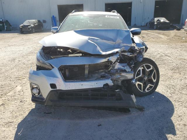 2018 SUBARU CROSSTREK JF2GTAMC7JH302177