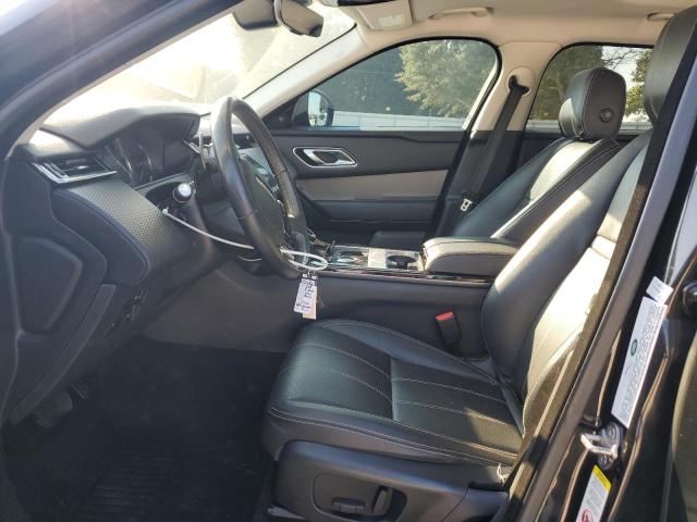 2018 LAND ROVER RANGE ROVE SALYB2RN3JA710120