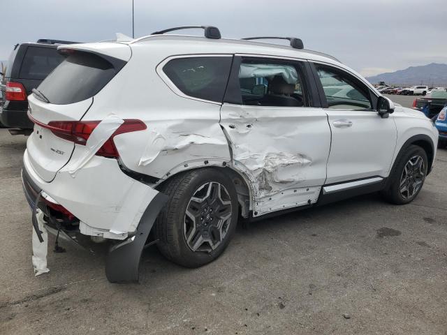 2023 HYUNDAI SANTA FE LIMITED 5NMS4DAL4PH575306