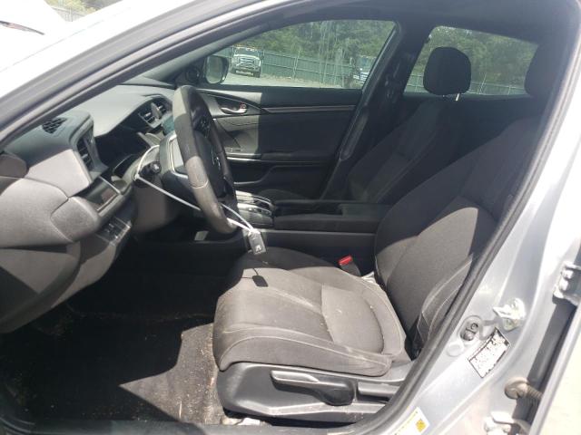 2019 HONDA CIVIC EX SHHFK7H60KU211742