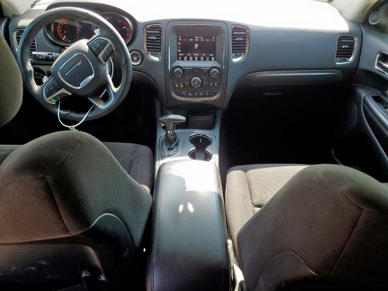 2019 DODGE DURANGO GT 1C4RDHDG5KC534775