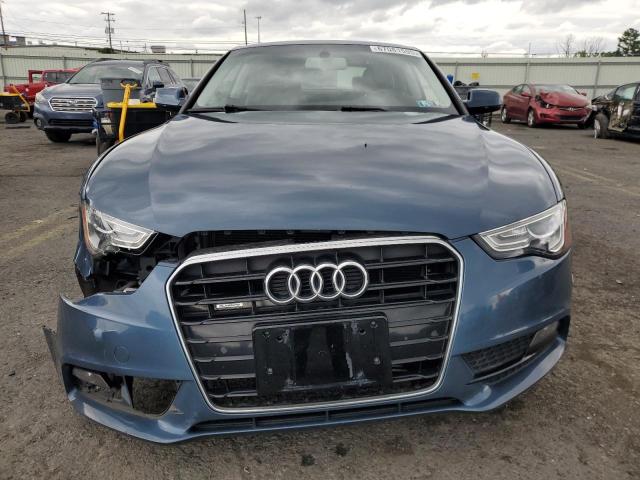 2015 AUDI A5 PREMIUM WAUCFAFR8FA044688