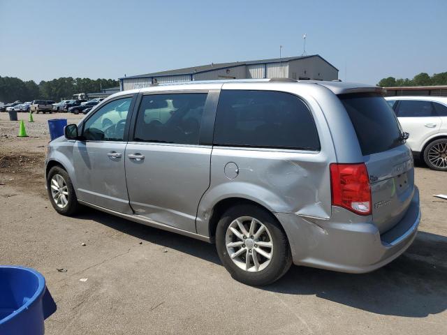 2019 DODGE GRAND CARAVAN SXT - 2C4RDGCG3KR706594