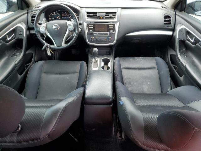 2017 NISSAN ALTIMA 2.5 1N4AL3AP0HC155799