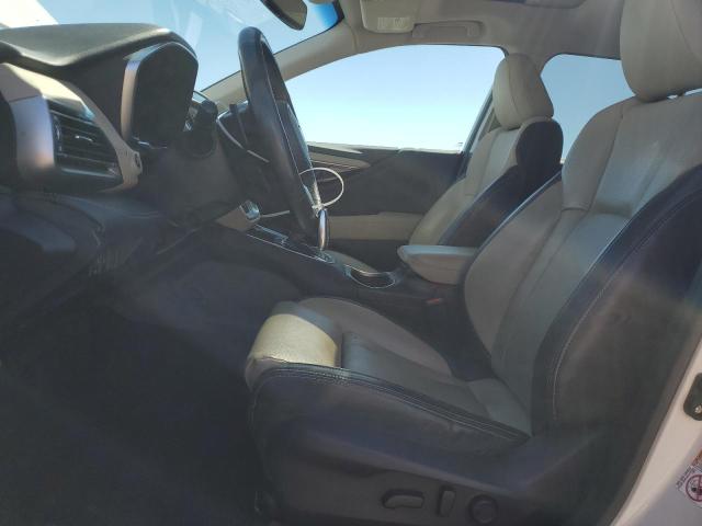 2020 SUBARU OUTBACK LIMITED XT 4S4BTGND8L3114332