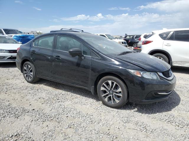 2015 HONDA CIVIC EX - 19XFB2F83FE244447