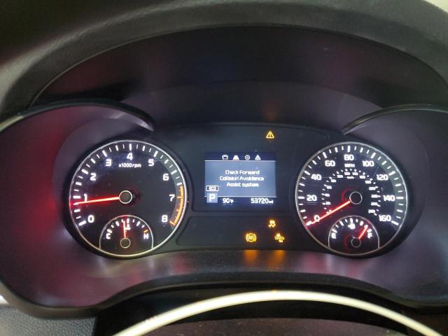2019 KIA OPTIMA LX 5XXGT4L36KG276963