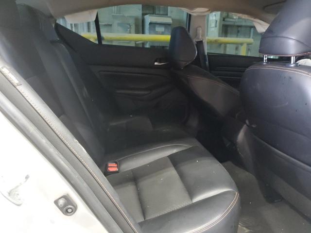 2021 NISSAN ALTIMA SR 1N4BL4CV4MN419336