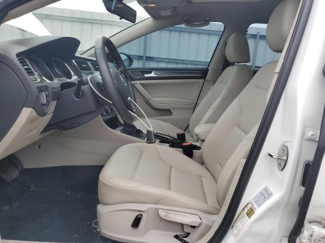 2021 VOLKSWAGEN GOLF 3VWG57AU4MM002182