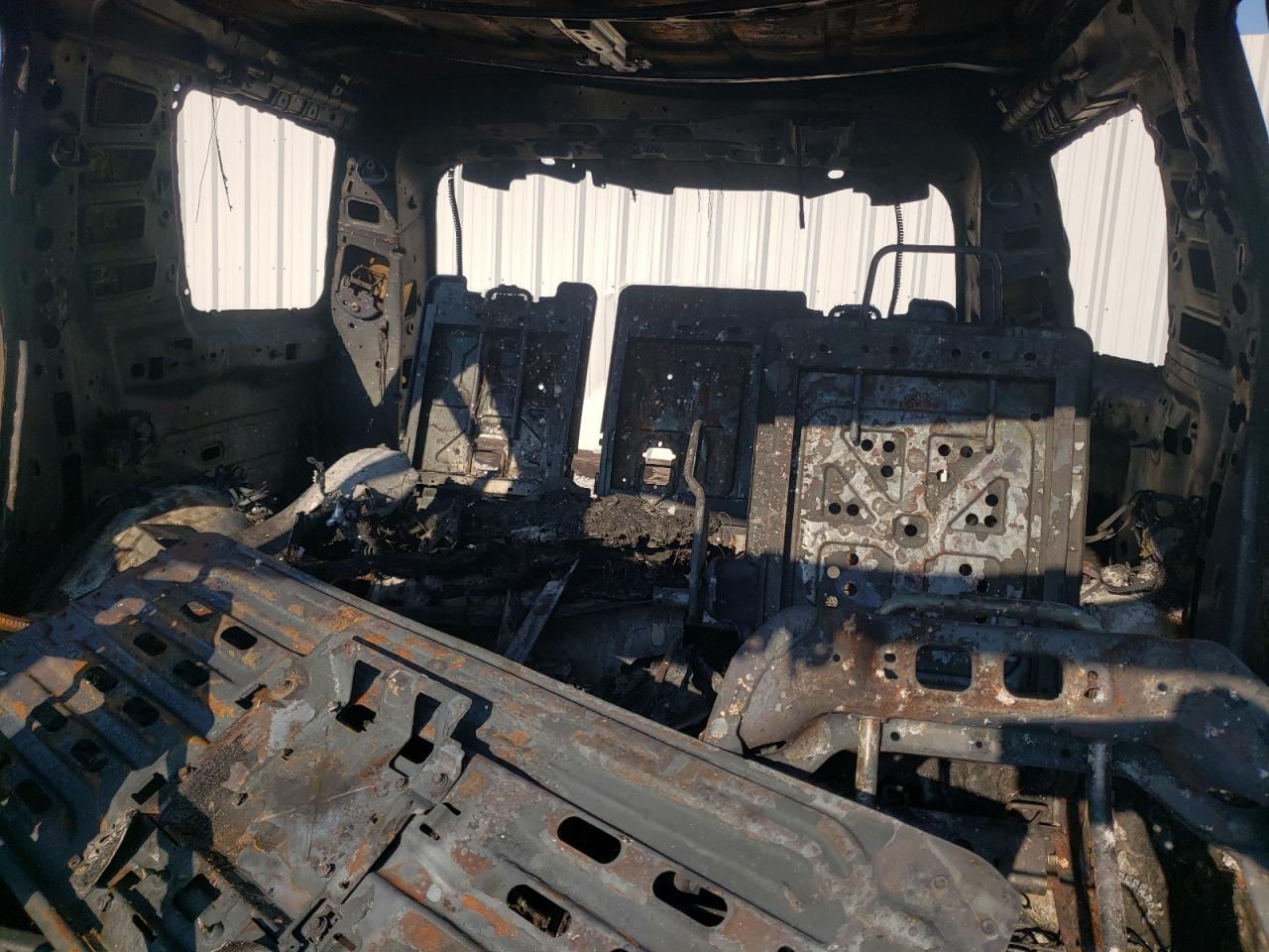 CHEVROLET TAHOE C1500 LT