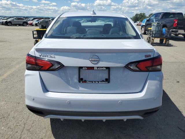 2024 NISSAN VERSA SR 3N1CN8FV1RL850786