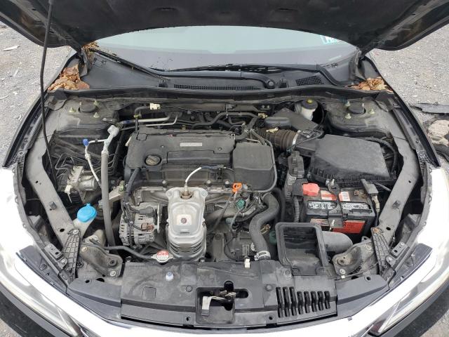 2017 HONDA ACCORD LX 1HGCR2F3XHA235805