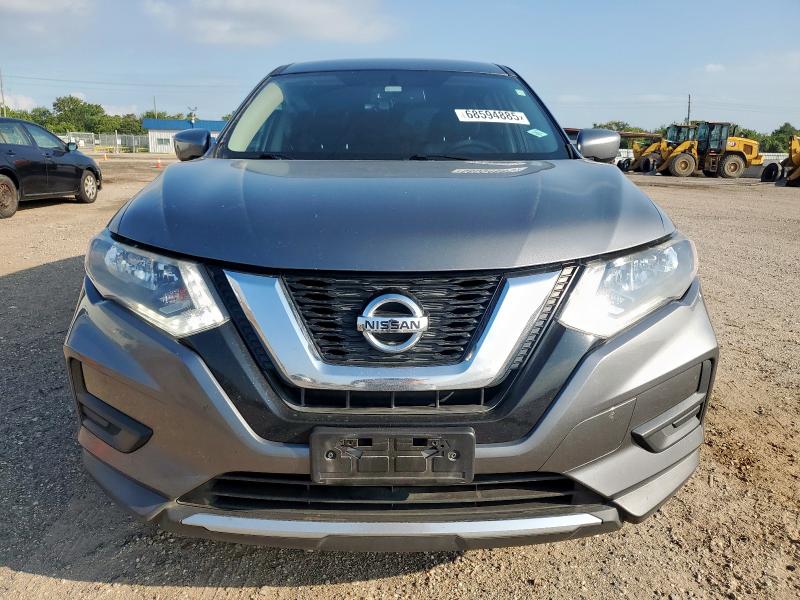 2017 NISSAN ROGUE S KNMAT2MT2HP569110
