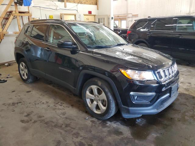 2018 JEEP COMPASS LA 3C4NJDBB3JT360988