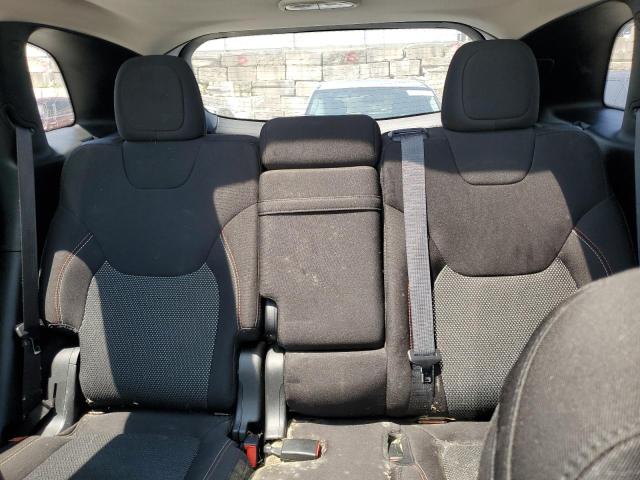 2016 JEEP CHEROKEE L 1C4PJMCB3GW283176