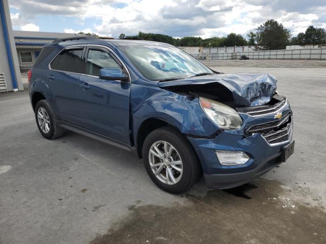 2016 CHEVROLET EQUINOX LT 2GNFLFEK5G6264354