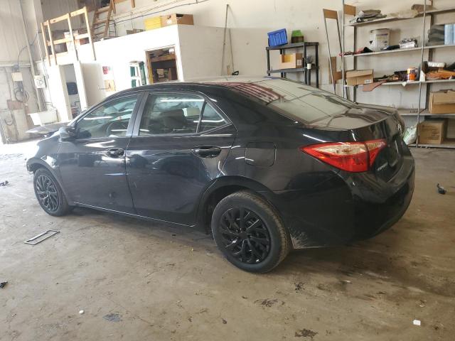 2019 TOYOTA COROLLA L 5YFBURHE1KP906832