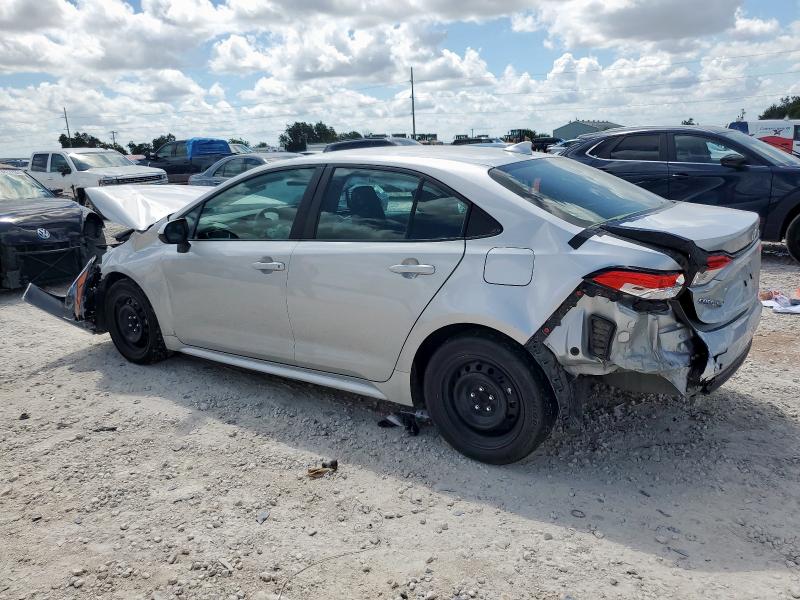 2024 TOYOTA COROLLA LE 5YFB4MDE7RP121492