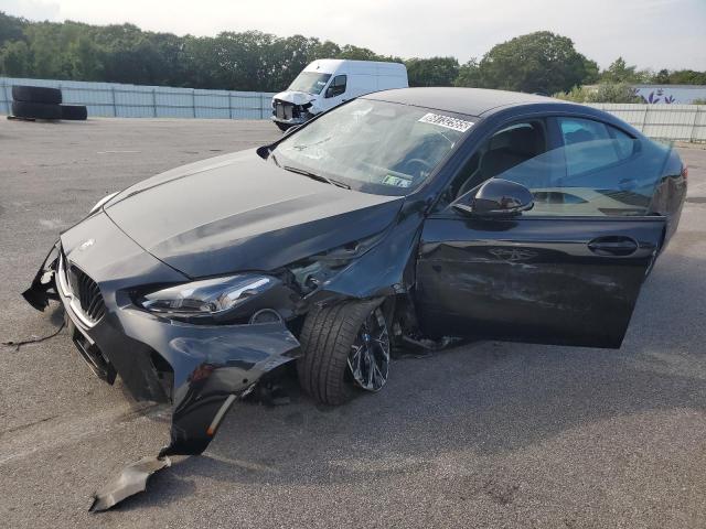 2025 BMW 228XI - WBA23GG07S7T18378