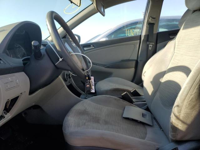 2016 HYUNDAI ACCENT SE KMHCT4AE1GU090456