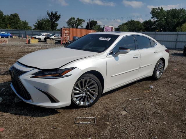 2023 LEXUS ES 300H BA 58AEA1C18PU028990