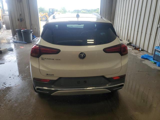 2021 BUICK ENCORE GX KL4MMGSL1MB113014