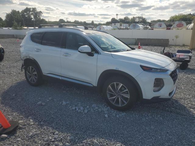 2020 HYUNDAI SANTA FE SEL 5NMS33AD9LH173605