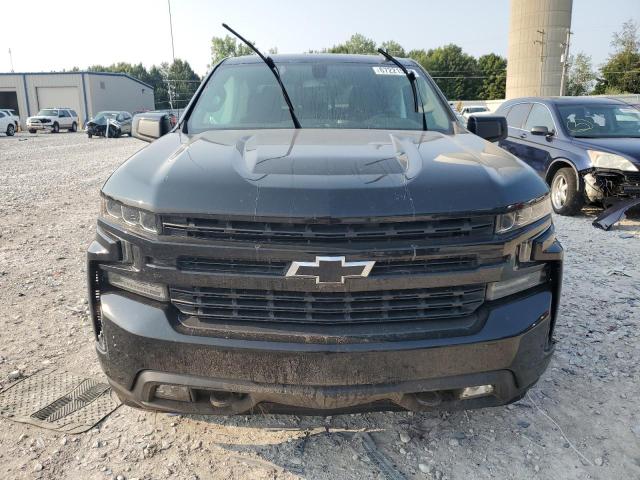 2019 CHEVROLET SILVERADO K1500 RST - 1GCUYEED6KZ108558