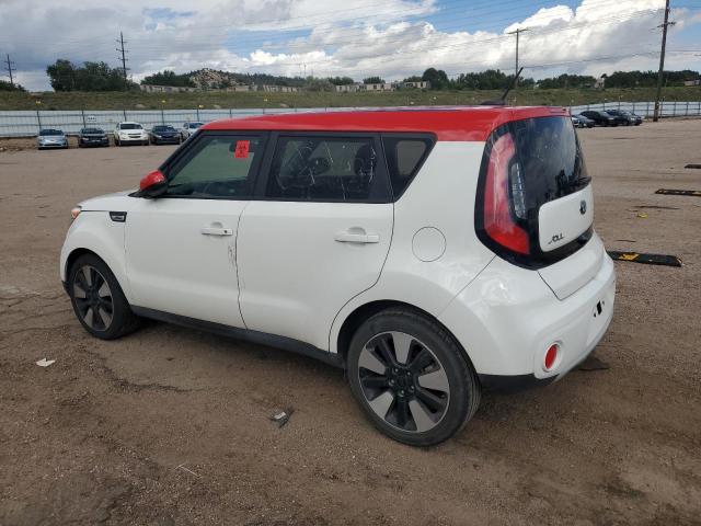 2019 KIA SOUL + KNDJP3A51K7647514