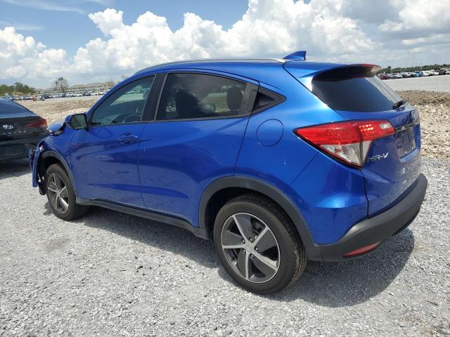 2021 HONDA HR-V EX 3CZRU6H56MM720656