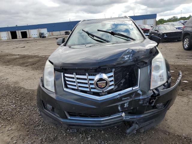 2015 CADILLAC SRX LUXURY COLLECTION 3GYFNEE34FS526350