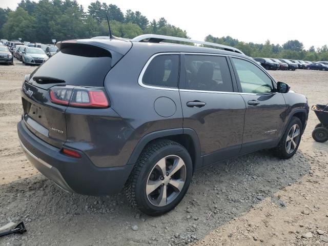 2019 JEEP CHEROKEE L - 1C4PJMDX6KD441430
