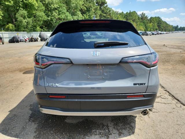 2024 HONDA HR-V SPORT 3CZRZ1H58RM738801