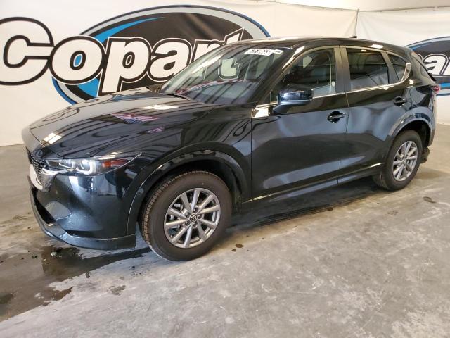 MAZDA CX-5 PREFE