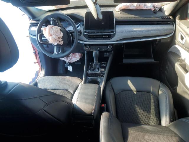 2025 JEEP COMPASS LA 3C4NJDBN3ST549796
