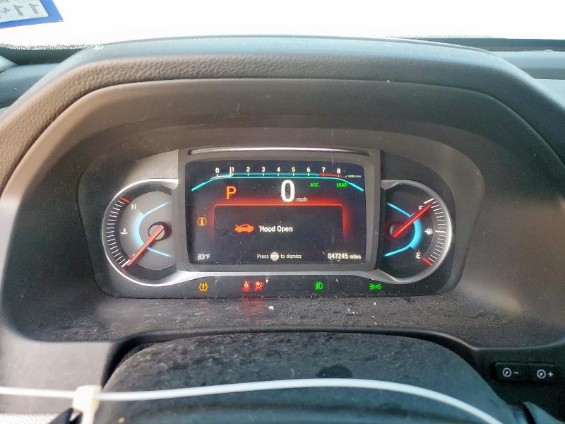 2022 HONDA PILOT SE 5FNYF6H28NB025084