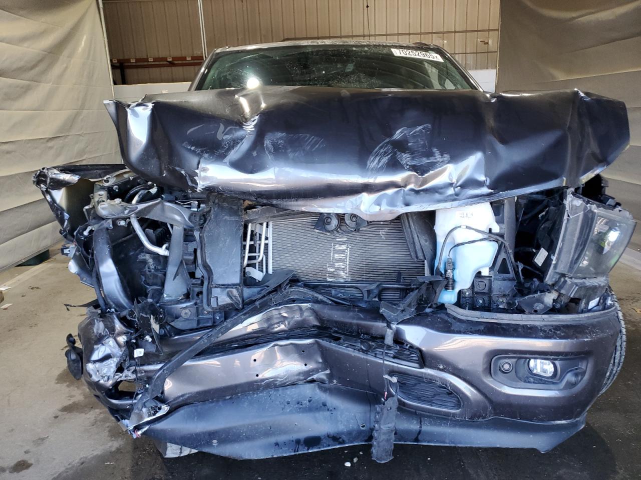 RAM 1500 BIG HORN/LONE STAR