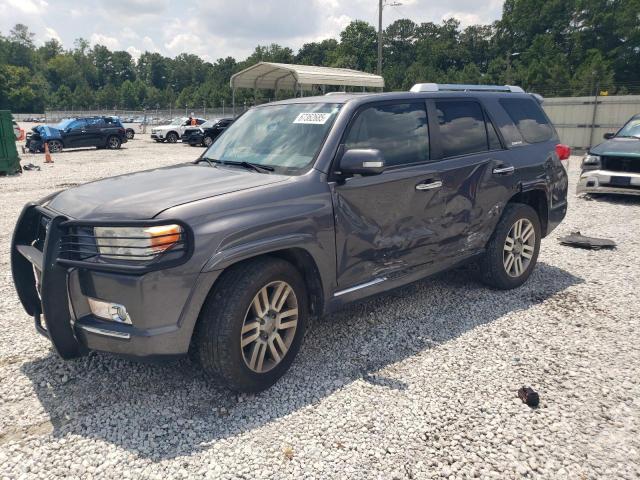 TOYOTA 4RUNNER SR