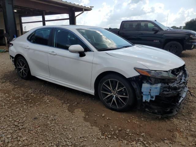 2023 TOYOTA CAMRY SE N - 4T1T11AKXPU726687